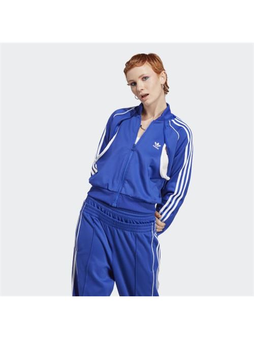 SST TRACK TOP ADIDAS ORIGINALS | IC5580/ND